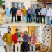 SKUAST-Jammu Distributed High-Performance Laptops to Strengthen MSP Data Collection under Cost of Cultivation Scheme
