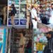 Kulgam Police Conducts Surprise Checks of Medical Shops in Yaripora, Behibagh