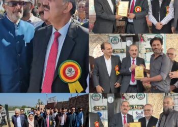 Human Aid Society Marks 28th Foundation Day; Foundation Stone Laid for Skill Development Training Centre