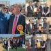 Human Aid Society Marks 28th Foundation Day; Foundation Stone Laid for Skill Development Training Centre
