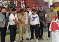 OPENING CEREMONY | SHAH PAYAAN TAEKWONDO CHAMPIONSHIP 2026