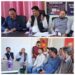 Mohammad Anwar Khan Chairs BJP Kulgam Review Meeting, Stresses Stronger Grassroots Organisation