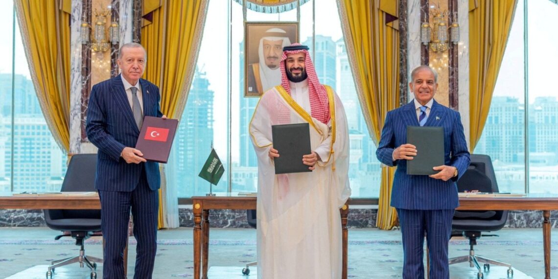 Pakistan’s ‘Turkey Card’ Tests the Limits of Islamabad’s Strategic Partnerships