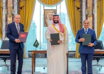 Pakistan’s ‘Turkey Card’ Tests the Limits of Islamabad’s Strategic Partnerships
