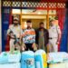 Anantnag Police Seizes Huge Consignment of Narcotic, 75 Kgs Crushed Bhang Recovered