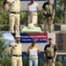 Ajas Police Intensify Crackdown on Drugs, Register Two NDPS Cases