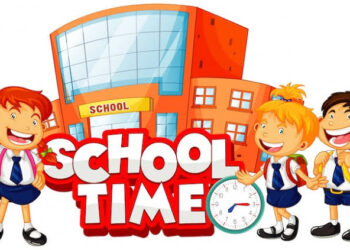 Jammu Schools to Follow New Timings from October 1