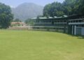 Srinagar Ready for High-Tech Irani Cup Spectacle