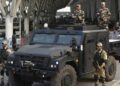 4 CISF Personnel Killed In Firing Incident At Sewa Project In Kathua