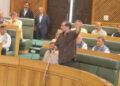 “Reference Point Should Be 1947, Not 2000”: Sajad Lone Supports CM Omar’s Statehood Resolution