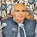 Ashok Koul Completes Tenure As BJP General Secretary (Org) In J&K, Ladakh