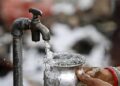 Water Supply To Major Parts Of Srinagar To Remain Affected On Sept 27-28