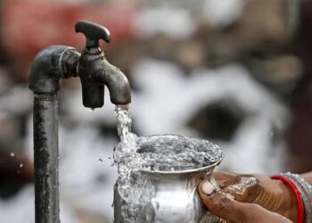 Water Supply To Major Parts Of Srinagar To Remain Affected On Sept 27-28