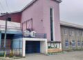 Science Outreach Programme Held at GDC Sopore
