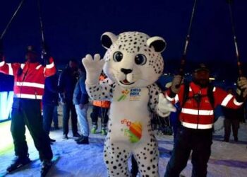 Kashmir’s Sporting Rise: From Grassroots Talent to Global Platforms