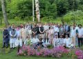 NC Legislature Party Meeting To Be Held In Srinagar On September 20
