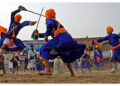 10th National Senior Gatka Championship To Be Held In Srinagar From Sept 29