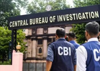 CBI Arrests J&K Agriculture Officer, Two Others In ₹35,000 Bribery Case
