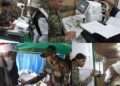 Operation Drishti: Indian Army Launches Mega Cataract Surgery Camp to Restore Vision in Remote Kashmir
