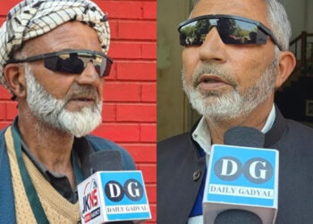 ‘After 30 Years, I Can See Hope Again’: Patients Share Op Drishti Experience
