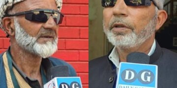 ‘After 30 Years, I Can See Hope Again’: Patients Share Op Drishti Experience