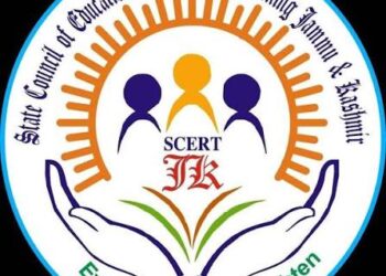SCERT Kashmir Directs Schools to Ban Sale of Unhealthy Food, Ensure Safe Drinking Water
