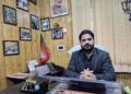 Government Must Act on Long-Pending Demands of NHM Employees: Sajid Yousuf Shah