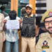 Bandipora Police Crack Theft Case Within 24 Hours; Stolen Cash Recovered