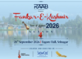Fankar-E-Kashmir Season 4: Where Kashmir’s Folk Roots Find a New Generation