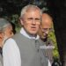 ‘Those Who Didn’t Take Part In Freedom Struggle, What Will They Teach Us?’: CM Omar Hits Back At LoP Sunil Sharma