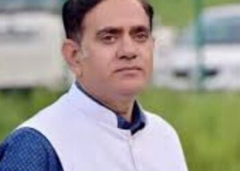 PDP Leader Mohammed Ashraf Malik Backs Striking Medical Interns, Demands Immediate Revision of Stipend