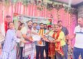 NATF Programme Held in Akhnoor, Over 100 People Join the Organisation