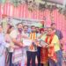 NATF Programme Held in Akhnoor, Over 100 People Join the Organisation