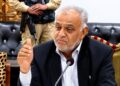 Beerwah MLA Shafi Wani Says Personal Respect for MP Aga Ruhullah Remains Intact