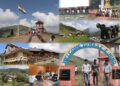 Machil Valley Emerges as New Border Tourism Hub in Kupwara, Locals Hope for Jobs, Economic Growth: