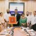 Youth Services & Sports Department Bids Farewell to FA/Chief Accounts Officer on Transfer