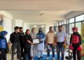 ASMITA Women’s Wushu League Begins in Anantnag with Participation of Over 300 Female Athletes
