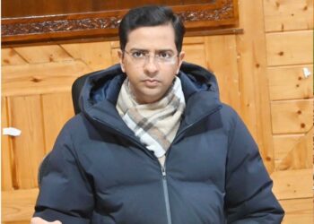 DC Acts Tough Against Corruption; Lambardar Dismissed on Tehsildar’s Recommendation
