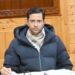 DC Acts Tough Against Corruption; Lambardar Dismissed on Tehsildar’s Recommendation