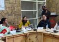 Income Tax Awareness Programme Held at Industrial Growth Centre, Lassipora, Pulwama