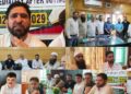 Chemists & Distributors Association Holds Meeting in Budgam, Discusses Drug Abuse and Traders’ Issues