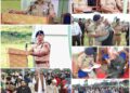 J&K POLICE IN SHOPIAN HOLDS THANA DIWAS AT CHOTIPORA