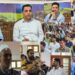 Mega Block Diwas Held at Khag; DC Budgam Athar Aamir Khan Hears Public Grievances, Directs Immediate Redressal