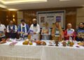 Kashmiri Textbooks for Classes 1st to 5th Under ‘Zabarwan Series’ Unveiled in Srinagar