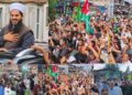 Eid Milad-un-Nabi ﷺ: Maulana Sheikh Ghulam Rasool Hami Leads Milad Rally from Peth Makhama to Magam, Emphasises Peace, Humanity and Service to Parents