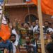 The Unstoppable Saffron: Kashmir’s New Political Reality.