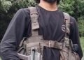 Pakistani LeT Terrorist Yasir Neutralised in Budgam’s Op Ashdar: J&K Police