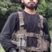 Pakistani LeT Terrorist Yasir Neutralised in Budgam’s Op Ashdar: J&K Police