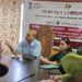 Farmer-Scientist Interaction Meeting Held at Kokarnag under Mera Resham Mera Abhimaan 2.0