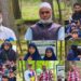 Teachers’ Day Celebrated at Mehboob-ul-Aalam Public School Bandgam; Students Pay Emotional Tribute to Teachers